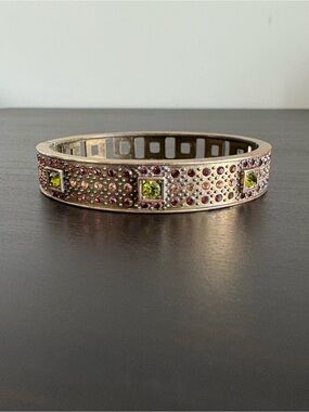 Heidi Daus Bangle Bracelet